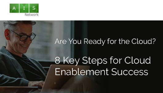 Cloud Enablement Success eBook