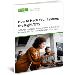 How to Hack Your Systems the Right Way