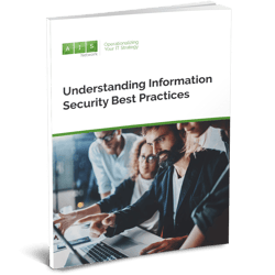 Understanding Information Security Best Practices